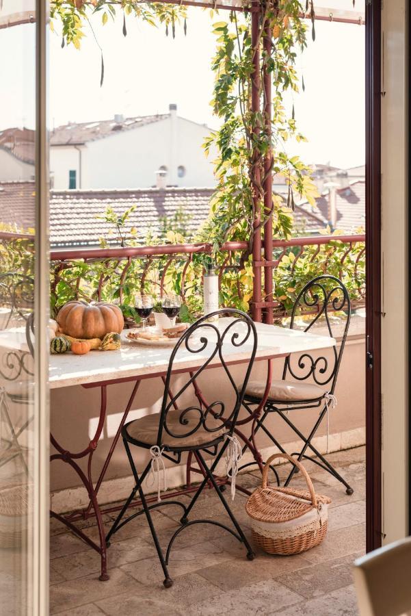 Corso Emanuele Apartments San Vincenzo Exterior photo