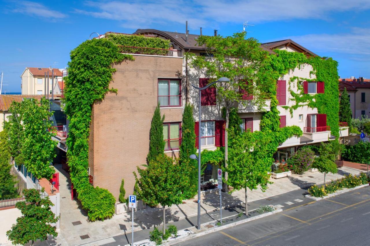 Corso Emanuele Apartments San Vincenzo Exterior photo