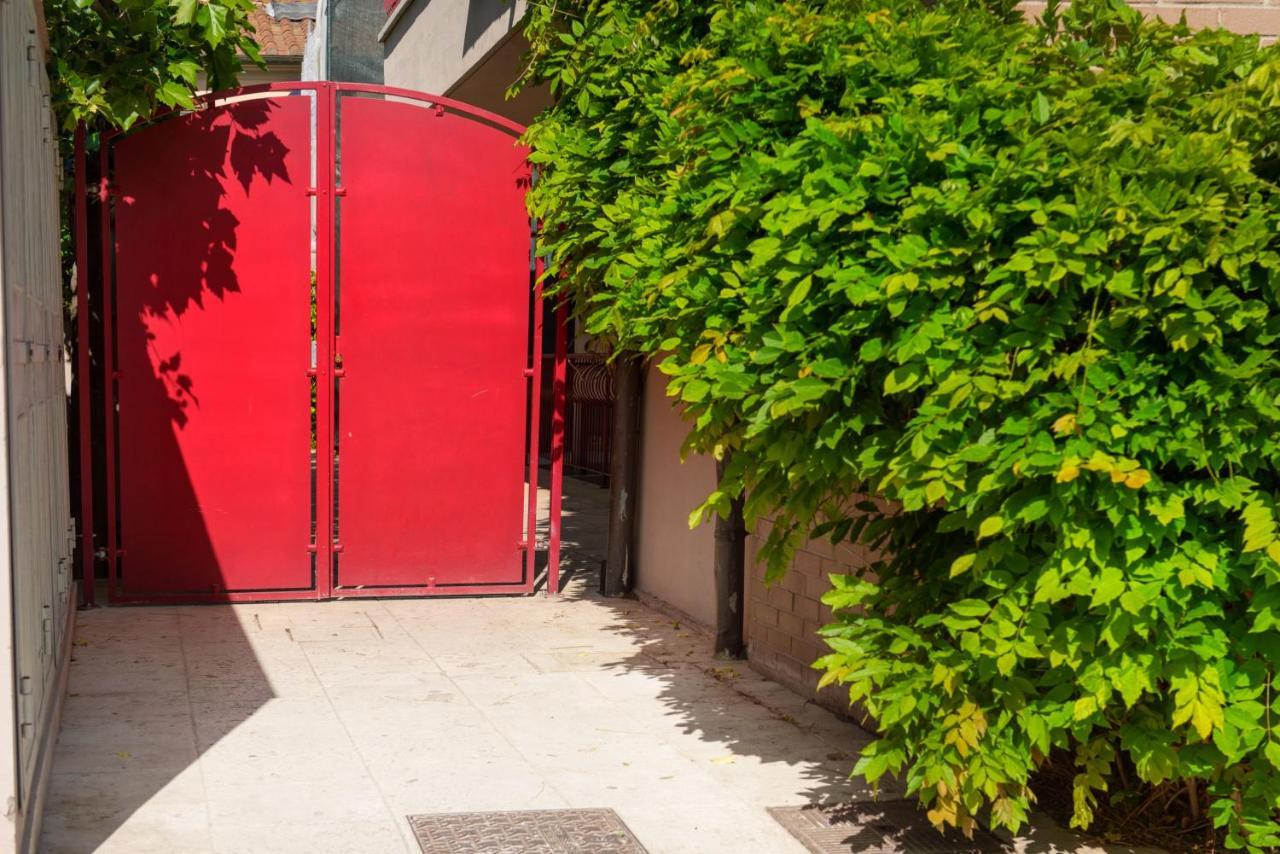 Corso Emanuele Apartments San Vincenzo Exterior photo