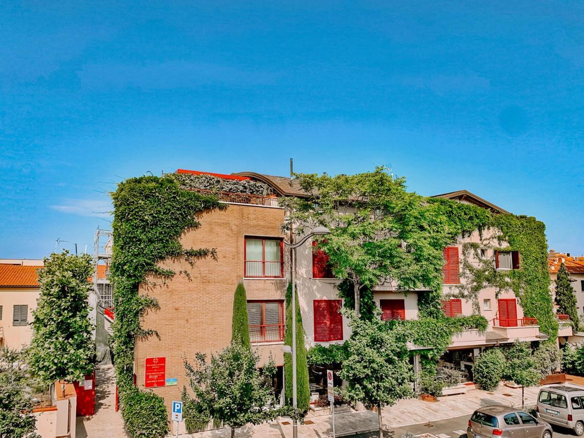 Corso Emanuele Apartments San Vincenzo Exterior photo