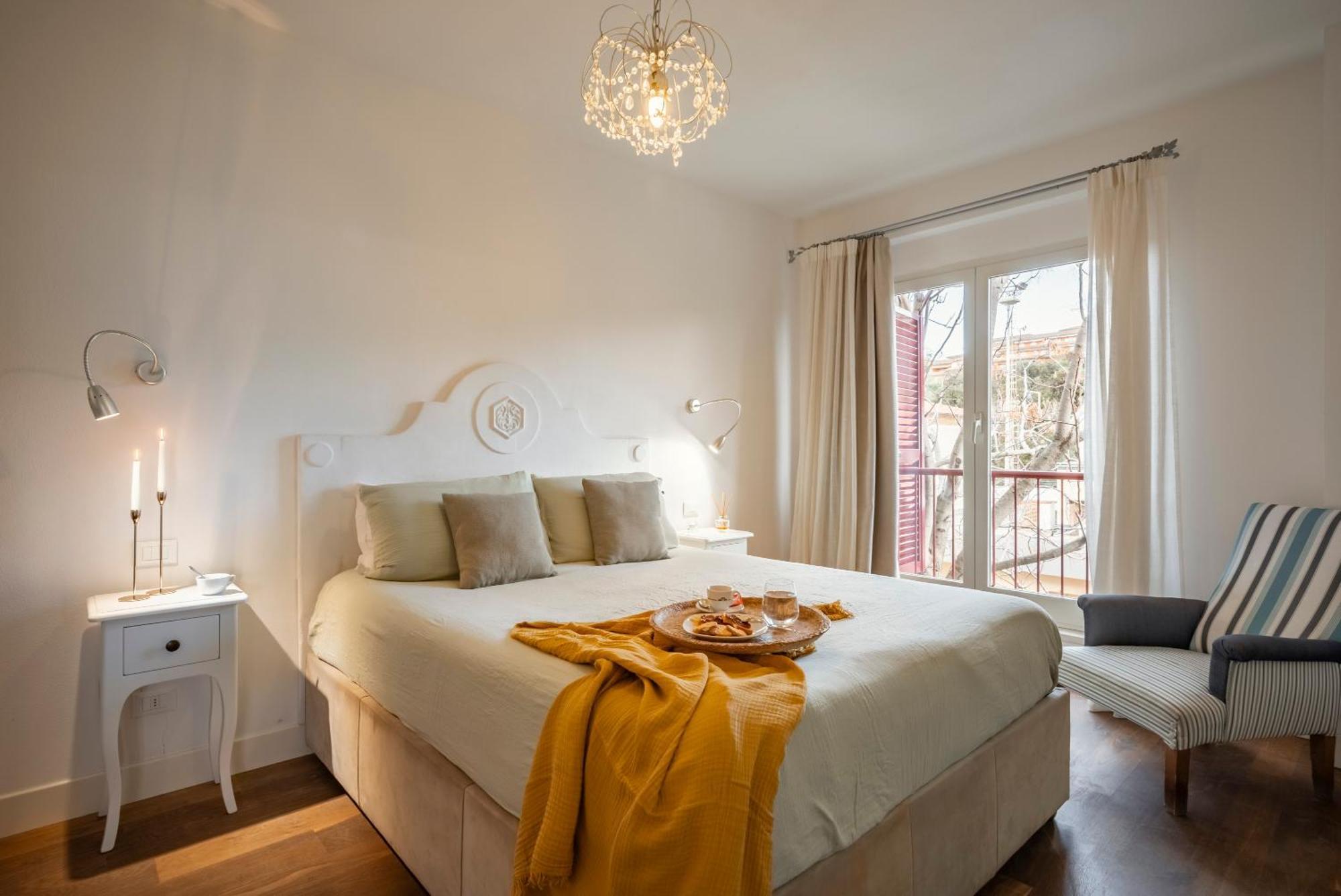 Corso Emanuele Apartments San Vincenzo Exterior photo