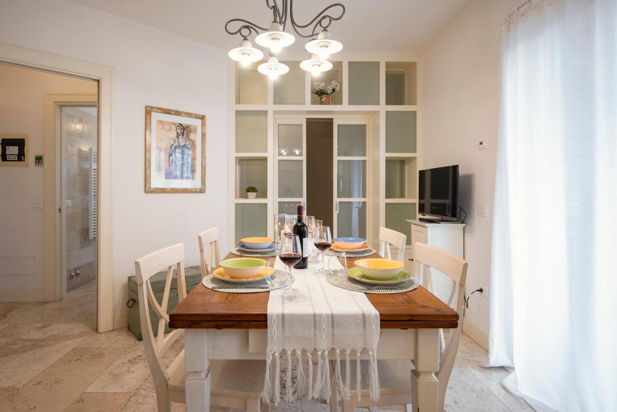 Corso Emanuele Apartments San Vincenzo Exterior photo