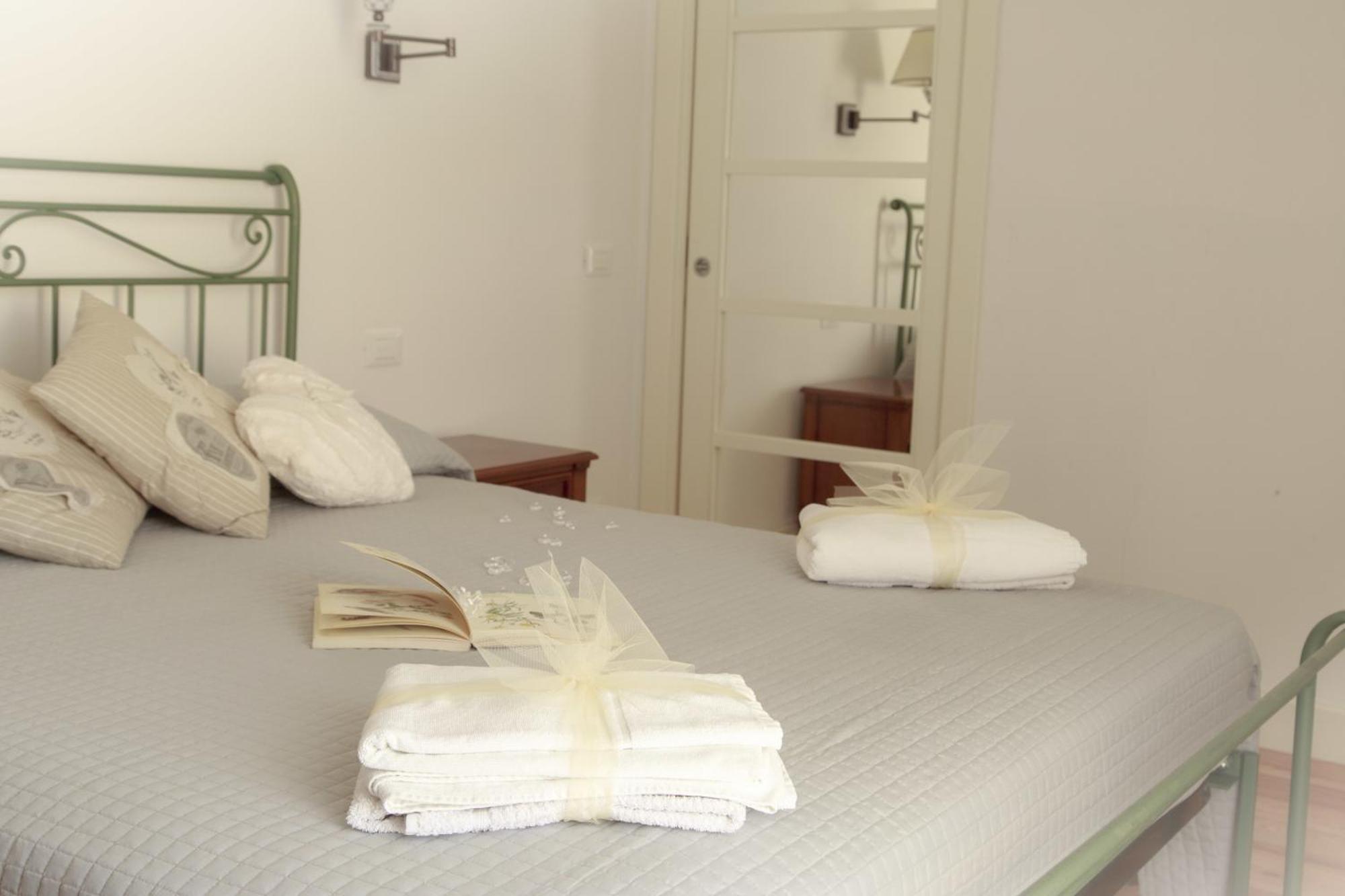 Corso Emanuele Apartments San Vincenzo Room photo