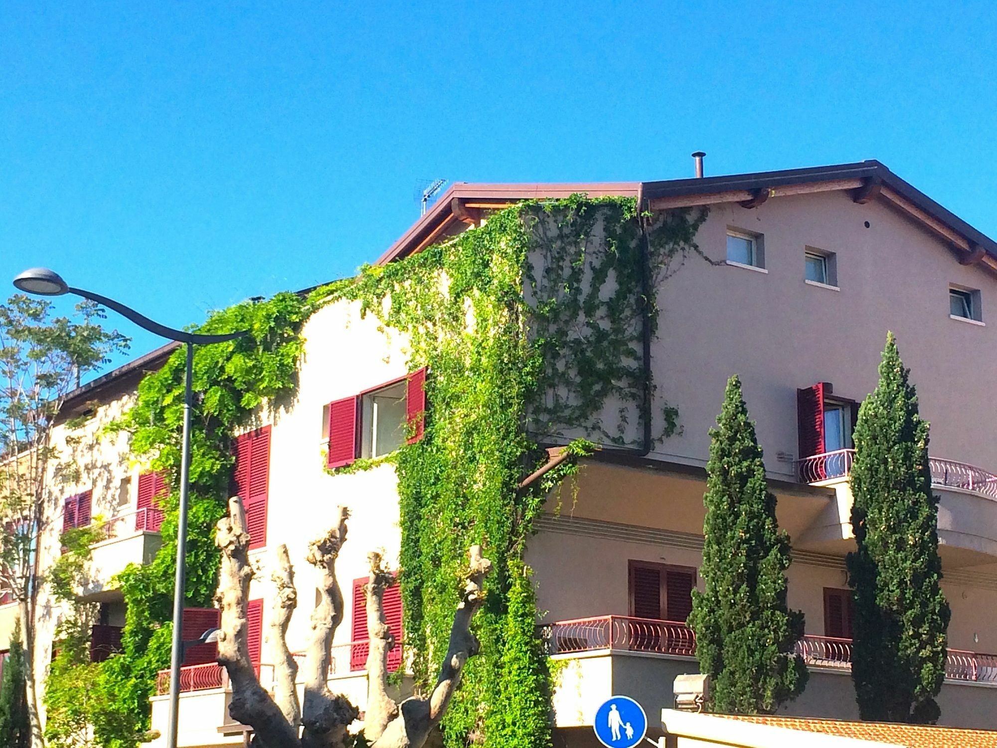 Corso Emanuele Apartments San Vincenzo Exterior photo